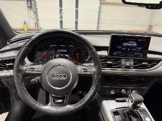 Audi A6 avant 3.0TDI 180kW Automaat Quattro Pro Line S picture 45
