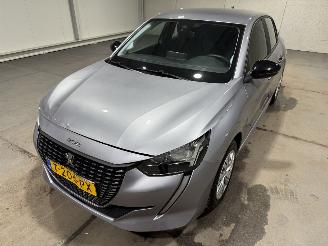 Peugeot 208 1.2PureTech 55kW Airco Active picture 21