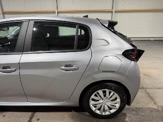 Peugeot 208 1.2PureTech 55kW Airco Active picture 28