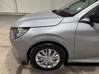 Peugeot 208 1.2PureTech 55kW Airco Active picture 15