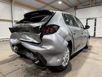 Peugeot 208 1.2PureTech 55kW Airco Active picture 39