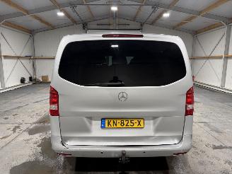 Mercedes Vito 116CDI 120kW Automaat Pro Extra Lang 9Persoons picture 7