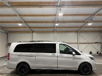 skadebil auto Mercedes Vito 116CDI 120kW Automaat Pro Extra Lang 9Persoons 2015/4