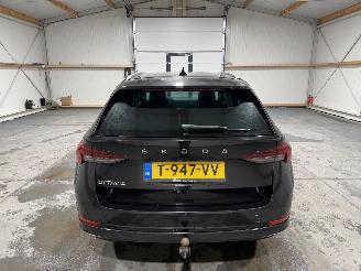 Skoda Octavia 1.0TSI 81kW Business Edition Plus picture 7