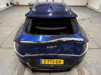 Kia EV6 77.4kWh 168kW Advanced Edition picture 37