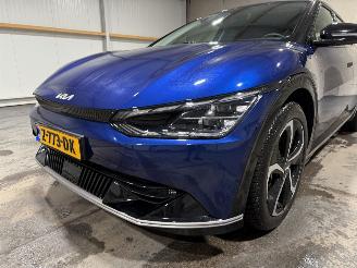 Kia EV6 77.4kWh 168kW Advanced Edition picture 24
