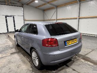 Audi A3 2.0FSI 110kW Ambition Pro Line picture 12