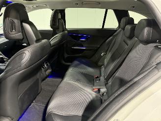 Mercedes C-klasse 180 125kW Automaat Pano Luxury Line picture 36