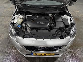 Volvo V-40 1.6T2 88kW Clima Summum picture 26