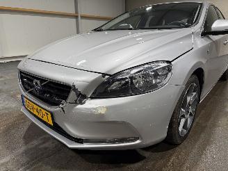 Volvo V-40 1.6T2 88kW Clima Summum picture 24