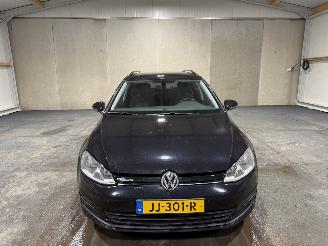 Volkswagen Golf 1.0TSI 85kW Automaat Connected Series picture 4