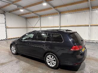 Volkswagen Golf 1.0TSI 85kW Automaat Connected Series picture 8