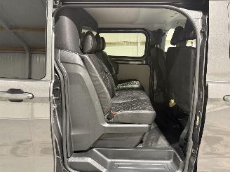 Ford Transit Custom 320 2.0TDCI 125kW Automaat L2H1 Speciale uitvoering VOLLEDER picture 43