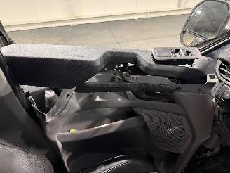 Ford Transit Custom 320 2.0TDCI 125kW Automaat L2H1 Speciale uitvoering VOLLEDER picture 32