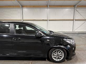 Kia Rio 1.0TGDI 74kW Camera Dynamicline picture 14