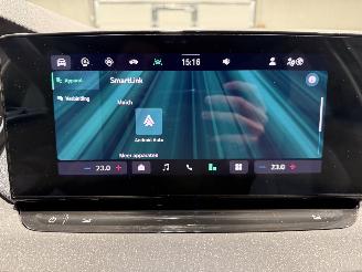 Skoda Octavia 1.5TSI 85kW Automaat MHEV Business Edition picture 36