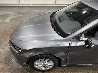 Skoda Octavia 1.5TSI 85kW Automaat MHEV Business Edition picture 15