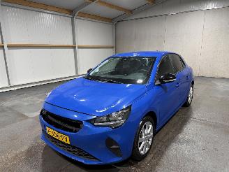 Opel Corsa 1.2 55kW Edition picture 9