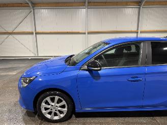 Opel Corsa 1.2 55kW Edition picture 13