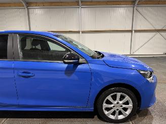 Opel Corsa 1.2 55kW Edition picture 14