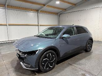 Hyundai ioniq 5 73kWh 160kW Connect+ picture 9