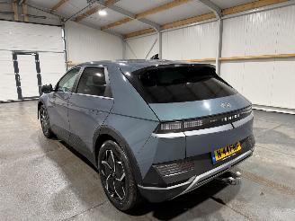 Hyundai ioniq 5 73kWh 160kW Connect+ picture 12