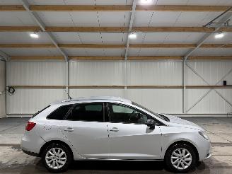 Schadeauto Seat Ibiza ST 1.2TSI 63kW Chill Out 2014/1