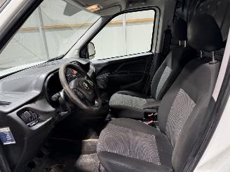 Fiat Doblo 1.3MJ 55kW L1H1 Actual picture 13