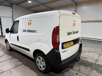 Fiat Doblo 1.3MJ 55kW L1H1 Actual picture 12