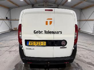 Fiat Doblo 1.3MJ 55kW L1H1 Actual picture 7