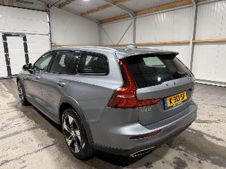 Volvo V-60 2.0B5 184kW Automaat AWD Pro picture 12