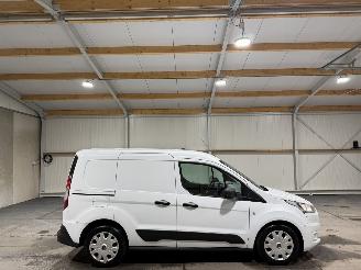 krockskadad bil bedrijf Ford Transit Connect 1.5EcoBlue 74kW Airco L1 Trend 2022/9