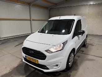 Ford Transit Connect 1.5EcoBlue 74kW Airco L1 Trend picture 10