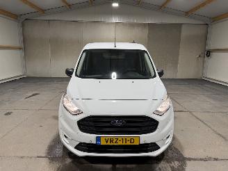 Ford Transit Connect 1.5EcoBlue 74kW Airco L1 Trend picture 4