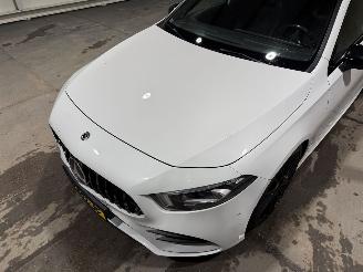 Mercedes A-klasse 250 165kW Automaat Pano Premium Plus picture 21