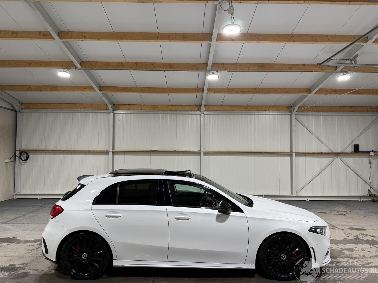 Mercedes A-klasse 250 165kW Automaat Pano Premium Plus