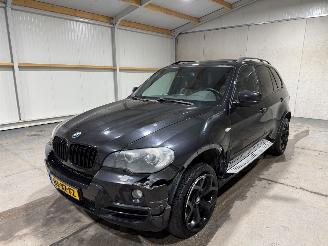 BMW X5 XDrive30d 173kW Automaat High Executive picture 10