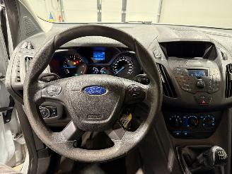 Ford Transit Connect 1.6TDCI 55kW Trend First Edition picture 27