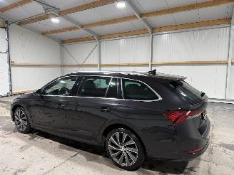 Skoda Octavia 1.5TSI 110kW First Edition picture 11