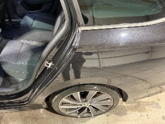 Skoda Octavia 1.5TSI 110kW First Edition picture 15