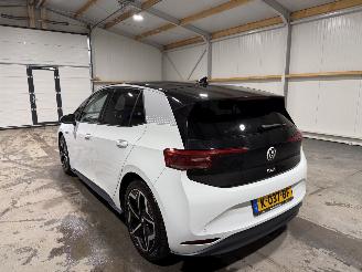 Volkswagen ID.3 58kWh 150kW First PLUS picture 12