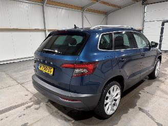 Skoda Karoq 1.5TSI 110kW Automaat ACT Business Edition picture 6