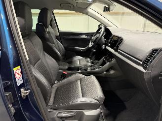 Skoda Karoq 1.5TSI 110kW Automaat ACT Business Edition picture 41