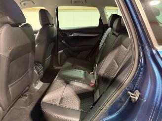 Skoda Karoq 1.5TSI 110kW Automaat ACT Business Edition picture 39