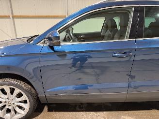 Skoda Karoq 1.5TSI 110kW Automaat ACT Business Edition picture 15