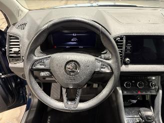 Skoda Karoq 1.5TSI 110kW Automaat ACT Business Edition picture 32