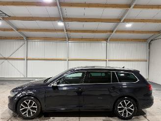 Volkswagen Passat 1.6TDI 88kW Automaat Pano Business Edition picture 8