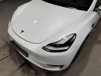 Tesla Model Y 58kWh 175kW RWD picture 23