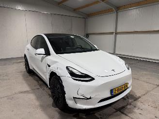 Tesla Model Y 58kWh 175kW RWD picture 3