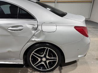 Mercedes Cla-klasse 180 90kW Automaat Ambition picture 33